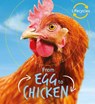 Lifecycles: Egg to Chicken - Camilla de la Bedoyere - 9781786036179