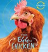 From Egg to Chicken - Camilla De La Bedoyere - 9781786036186