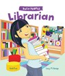 Busy People: Librarian - GEORGE,  Lucy M. - 9781786036582