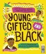 Young, Gifted and Black - Jamia Wilson - 9781786039835