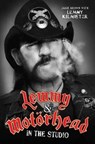 Lemmy and Motorhead - Jake Brown - 9781786061249