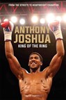 Anthony Joshua - Frank Worrall - 9781786065421