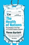 The Health of Nations - Karen Bartlett - 9781786070692
