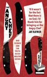 The Angry Chef - Anthony Warner - 9781786072160