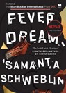Fever Dream - Samanta Schweblin - 9781786072382