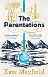 The Parentations - Kate Mayfield - 9781786072436