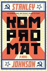 Kompromat - Stanley Johnson - 9781786072467