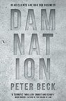 Damnation - Peter Beck - 9781786073266