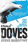 A Pitying of Doves - Steve Burrows - 9781786074270
