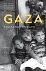 Gaza - Donald Macintyre - 9781786074331
