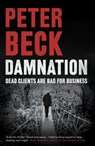 Damnation - Peter Beck - 9781786074584