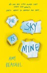 The Sky is Mine - Amy Beashel - 9781786075550