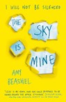 The Sky is Mine - Amy Beashel - 9781786075567