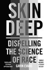 Skin Deep - Gavin Evans - 9781786076236