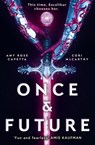 Once & Future - Amy Rose Capetta ; Cori McCarthy - 9781786076540
