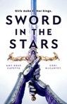 Sword in the Stars - Cori McCarthy ; Amy Rose Capetta - 9781786077028