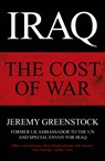 Iraq - Sir Jeremy Greenstock - 9781786090089