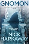 Gnomon - Nick Harkaway - 9781786090096