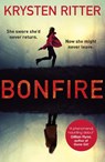 Bonfire - Krysten Ritter - 9781786090164