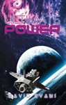 Ultimate Power Trilogy- - David J. Evans - 9781786126399