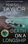 Death on a Longship - TAYLOR,  Marsali - 9781786150196
