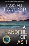 A Handful of Ash - TAYLOR,  Marsali - 9781786150219