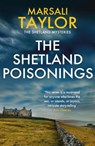 The Shetland Poisonings - Marsali Taylor - 9781786154545