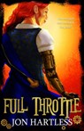 Full Throttle - Jon Hartless - 9781786154576