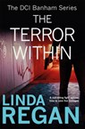 The Terror Within - REGAN,  Linda - 9781786157485