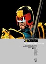 Judge Dredd: The Complete Case Files 39 - John Wagner - 9781786184634