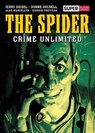 The Spider: Crime Unlimited -  - 9781786184658