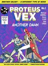 Proteus Vex: Another Dawn - Michael Carroll - 9781786184856