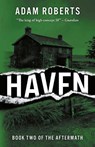 Haven - Adam Roberts - 9781786186485