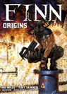 Finn: Origins - Pat Mills ; Tony Skinner - 9781786186744