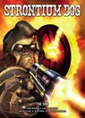 Strontium Dog: The Son - John Wagner ; Alan Grant ; Rob Williams - 9781786186768
