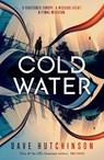 Cold Water - Dave Hutchinson - 9781786187222