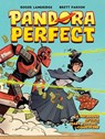 Pandora Perfect - Roger Langridge - 9781786188045