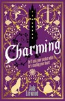 Charming - Jade Linwood - 9781786188465