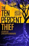 The Ten Percent Thief - Lavanya Lakshminarayan - 9781786188533