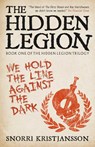 The Hidden Legion - Snorri Kristjansson - 9781786189769