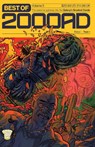 Best of 2000 AD Volume 3 - John Wagner ; Michael Carroll ; Erica Henderson ; Frazer Irving - 9781786189943