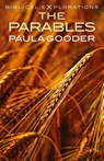 The Parables - Paula Gooder - 9781786221537