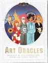 Art Oracles -  - 9781786270139