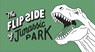 The Flip Side of...Jurassic Park - Little White Lies - 9781786272508