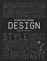 100 Ideas That Changed Design - FIELL,  Peter ; Fiell, Charlotte - 9781786273437