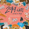 299 Cats (and a dog) -  - 9781786276582