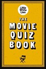 The Movie Quiz Book - Little White Lies - 9781786276773