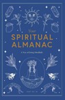 Your Spiritual Almanac - HULIN,  Joey - 9781786277343