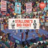 Stallone's Big Fight -  - 9781786279163