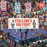 Stallone's Big Fight -  - 9781786279163